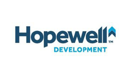 Hopewell Developments logo winnipeg