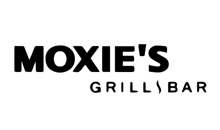 Moxies grill bar logo winnipeg manitoba company