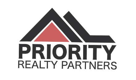 Priority-Realty winnipeg logo