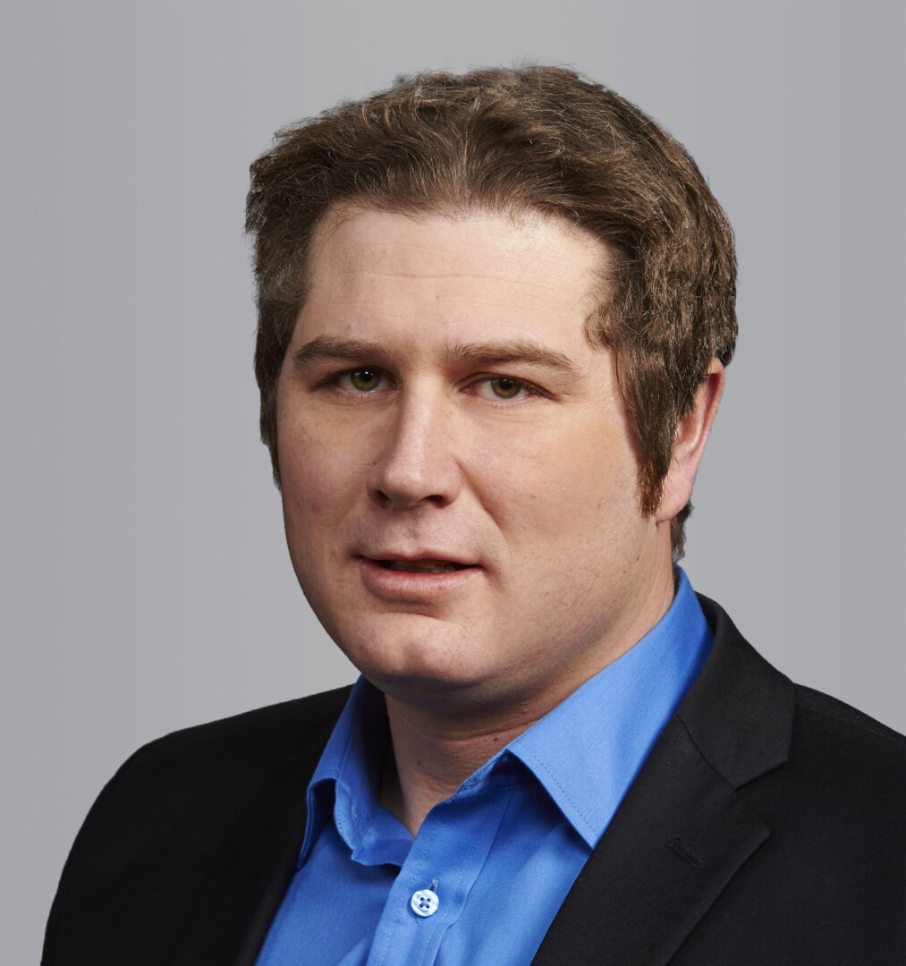Tyson Preisentanz - Senior Vice President & Principal for CW Stevenson