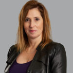 Rachel Cenerini - Chief Financial Officer & Principal for CW Stevenson