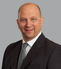 David Konitz - Vice President of Property Management for CW Stevenson