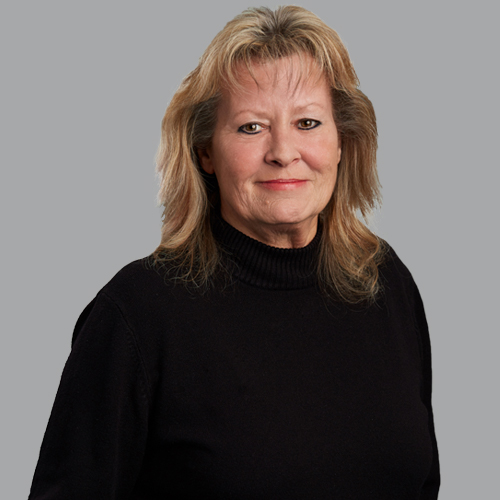 Debbie Punton - Accounting Supervisor for CW Stevenson