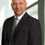 David Konitz - Vice President of Property Management for CWStevenson