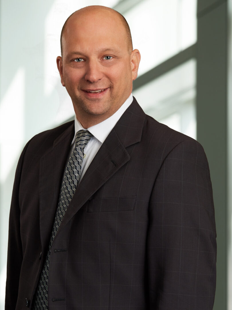 David Konitz - Vice President of Property Management for CWStevenson