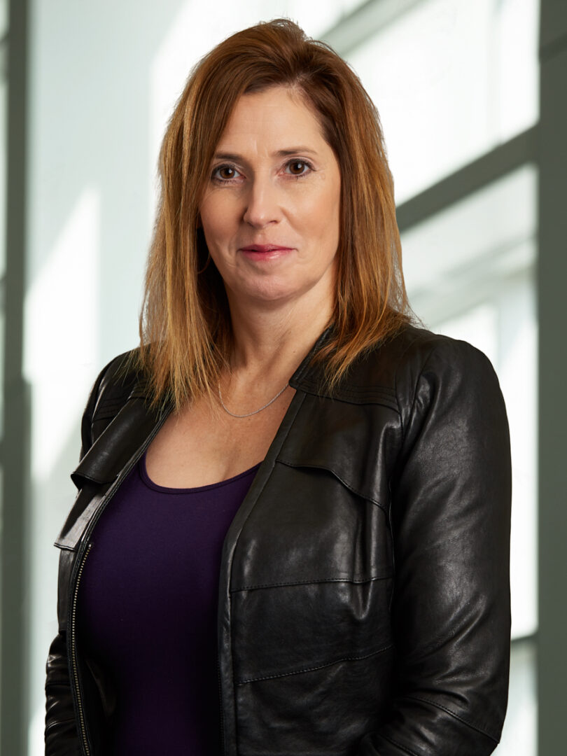 Rachel Cenerini - Chief Financial Officer & Principal for CW Stevenson