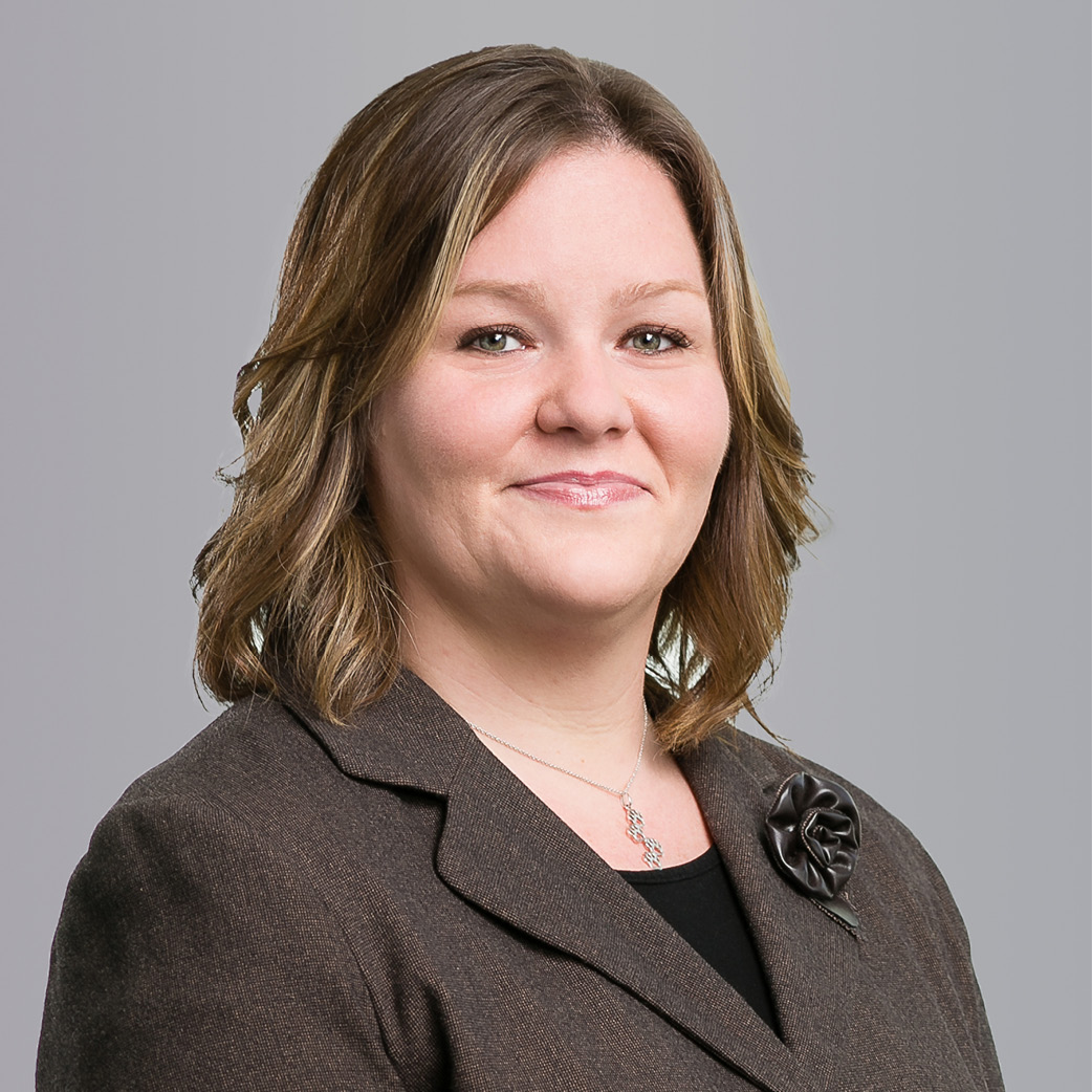Kassy Phillips-Hnatyshyn - Senior Appraisal Consultant for CW Stevenson