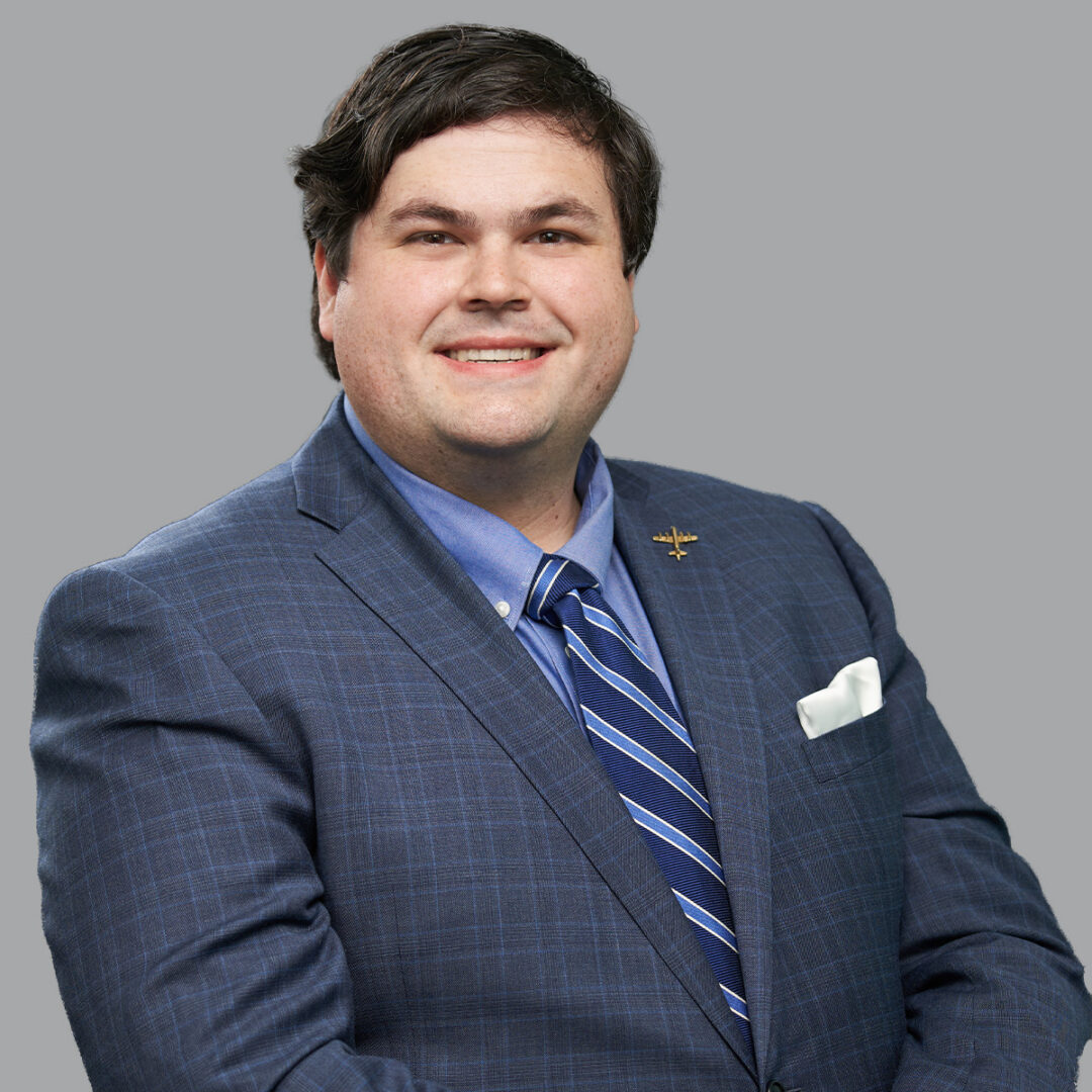 Brady Kidd Staff Photo