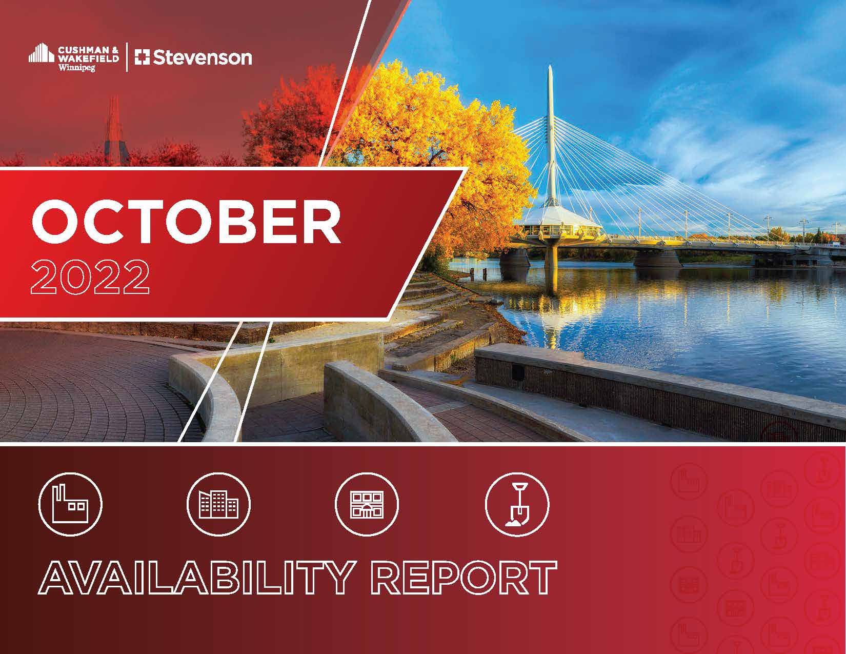 October Availability Report