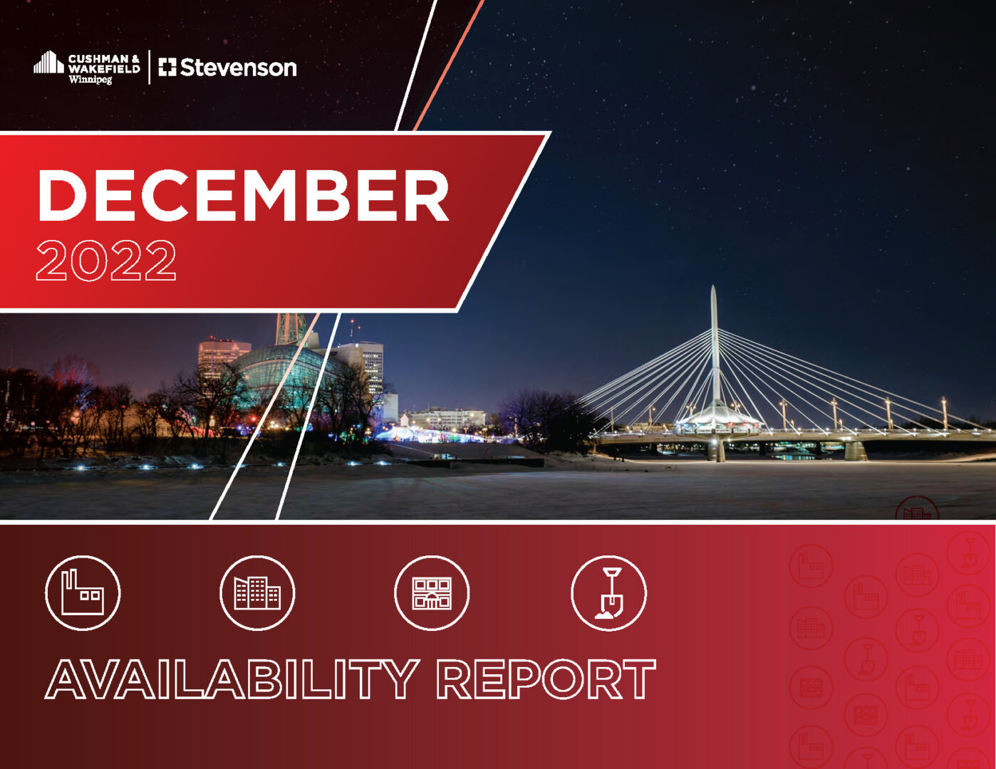December 2022 Availability Report