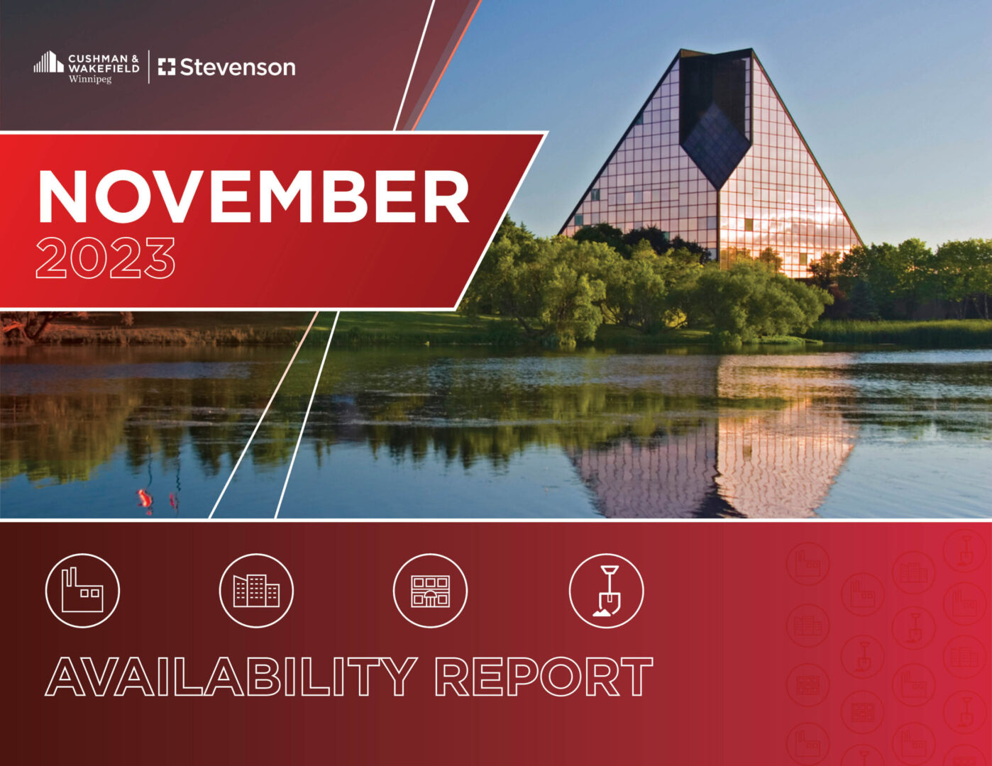 Availability report web cover NOVEMBER