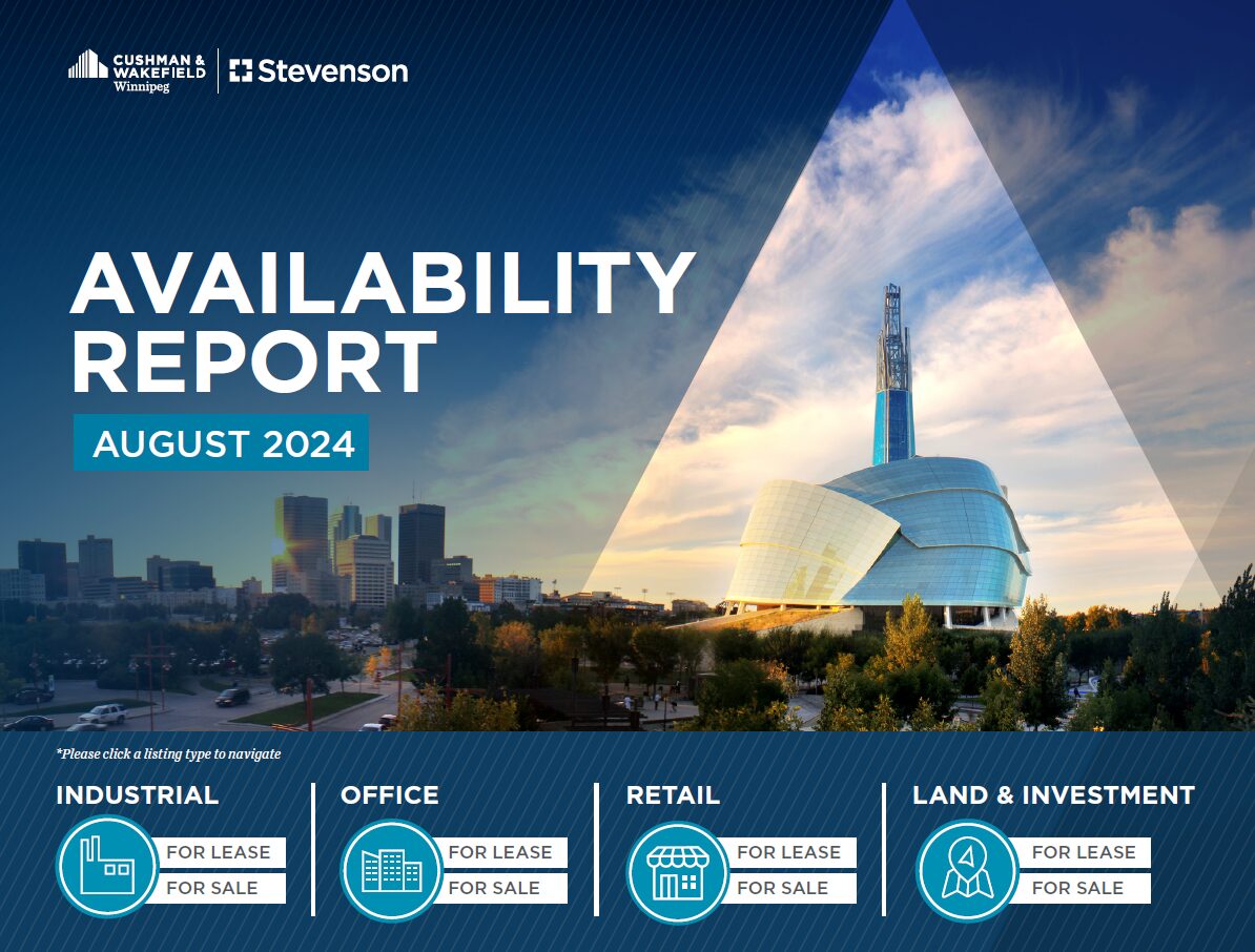 AVAILABILITY REPORT AUGUST 2024