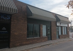 359 Johnson Avenue, Winnipeg, Manitoba, ,Office,Lease,Johnson,2046