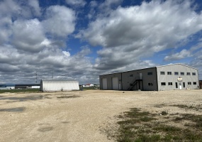 190 IXL Crescent, Manitoba, ,Industrial,Sale,IXL,2069