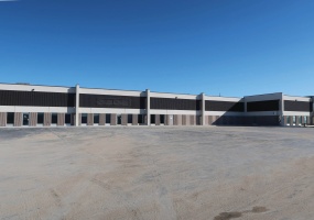 965 Sherwin Road, Winnipeg, Manitoba, ,Industrial,Lease,Sherwin,2075