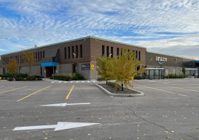 11 Plymouth street, Winnipeg, Manitoba R2X 2V5, ,Industrial,Sale,Plymouth,2076