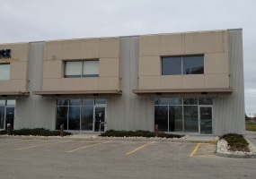 1000 Lorimer Blvd, Winnipeg, Manitoba, ,Office,Lease,Lorimer,2083