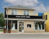 546 Academy Road, Winnipeg, Manitoba, ,Retail,Sale,Academy,2128