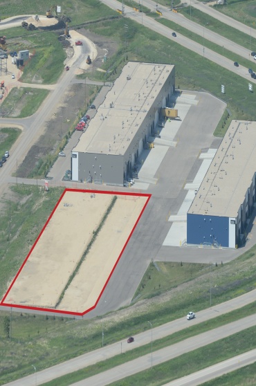 3107 Red Fife Road, Manitoba, ,Industrial,Sale,Red Fife,2130