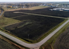 Morris, Manitoba, ,Land,Sale,2133