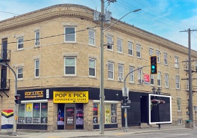 620-626 Ellice Ave, Winnipeg, Manitoba, ,Retail,Lease,Ellice ,2155