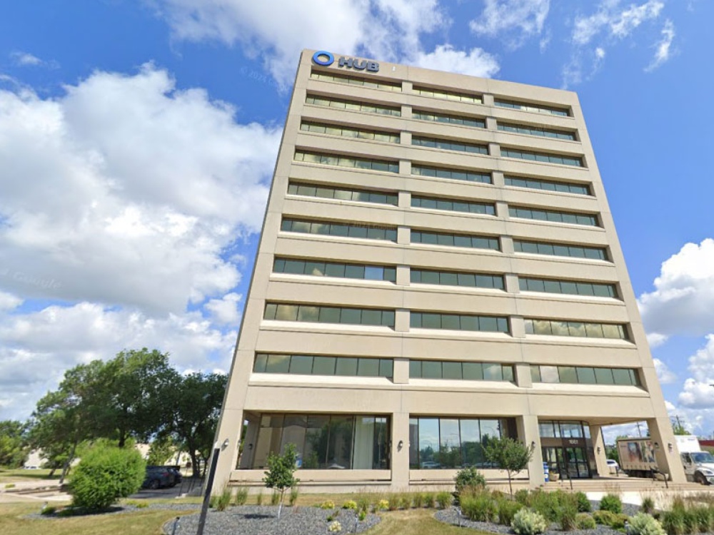 1661 Portage Ave, Winnipeg, Manitoba, ,Office,Lease,Portage Ave,2156