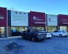 8 Britannica Road, Winnipeg, Manitoba, ,Retail,Lease,Britannica,2183