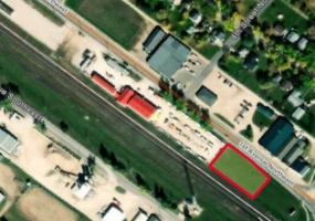 1st Ave, Dauphin, Manitoba, ,Land,Sale,1st,2196