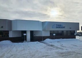 Unit D - 430 Dovercourt Drive, Winnipeg, Manitoba, ,Office,Lease,Dovercourt,2204