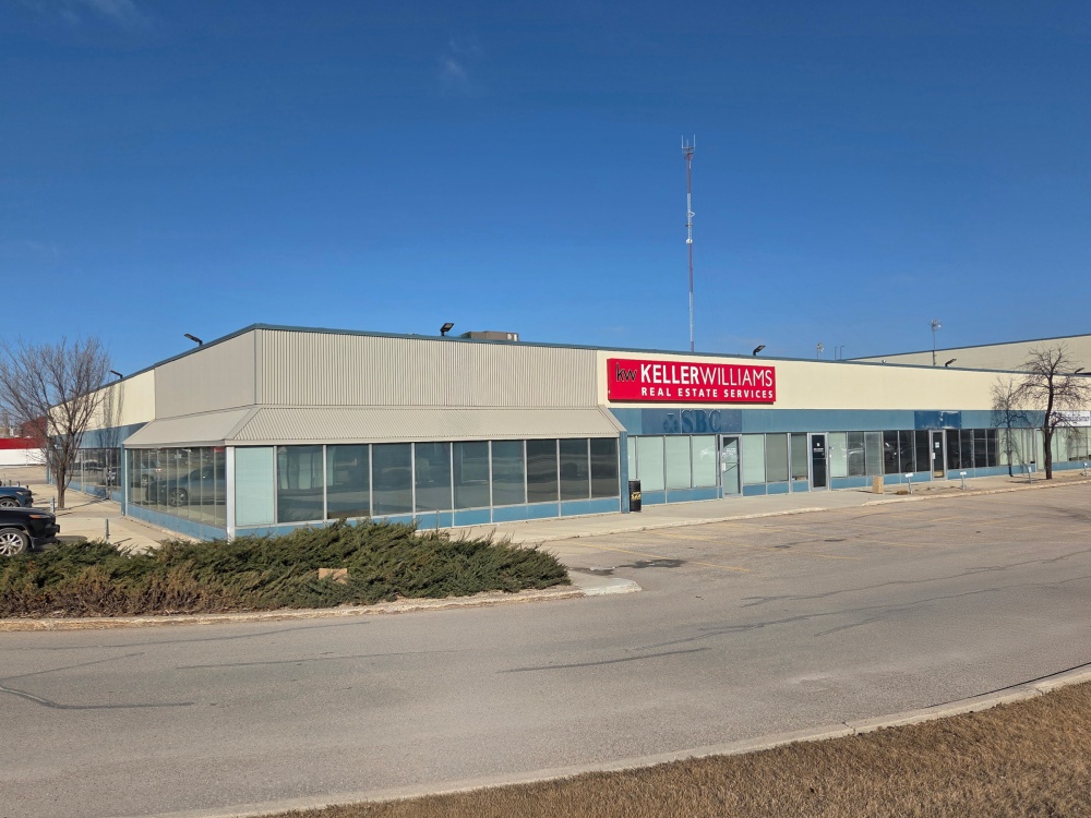 5 - 10 Scurfield Blvd, Winnipeg, Manitoba, ,Office,Lease,Scurfield,2229