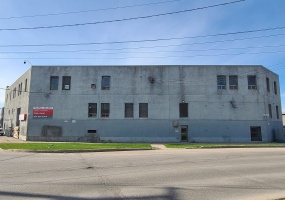 367 Poplar Avenue, Winnipeg, Manitoba, ,Industrial,Lease,Poplar,2240