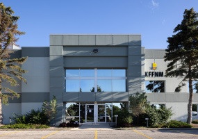 90 Terracon Place, Manitoba, ,Office,Lease,Terracon,2244