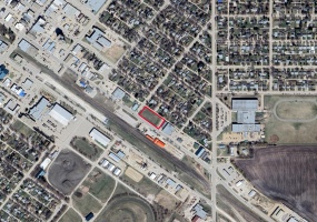 104 3rd st NE, Dauphin, Manitoba, ,Land,Sale,3rd,2245