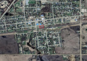 86 North Railway Street, MacGregor, Manitoba, ,Land,Sale,North Railway,2246