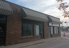 359 Johnson Ave, Winnipeg, Manitoba, ,Industrial,Lease,Johnson,2250