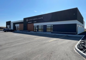 15 Progress Way, Winnipeg, Manitoba, ,Retail,Lease,Progress,2253