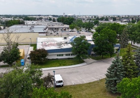 50 Scurfield Blvd, Winnipeg, Manitoba, ,Office,Sale,Scurfield,2255