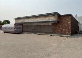 500 William, Winnipeg, Manitoba, ,Retail,Sale,William,2257