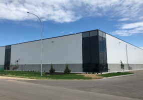 20 Harvest Drive, Rosser, Manitoba, ,Industrial,Lease,Harvest,2260