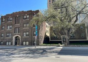83 Smith St, Winnipeg, Manitoba, ,Investment,Lease,Smith,2261