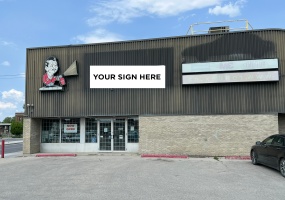 177 Isabel St, Winnipeg, Manitoba, ,Industrial,Sale,Isabel,2263