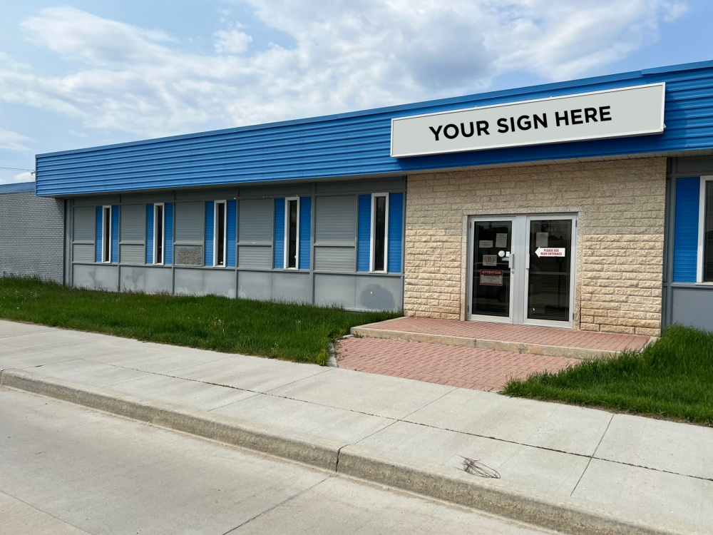 1845 St Matthews Ave, Winnipeg, Manitoba, ,Industrial,Sale,St Matthews,2264