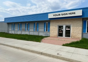 1845 St Matthews Ave, Winnipeg, Manitoba, ,Industrial,Sale,St Matthews,2264