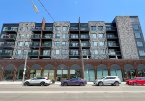 316 Des Meurons St, Winnipeg, Manitoba, ,Retail,Lease,Des Meurons,2268