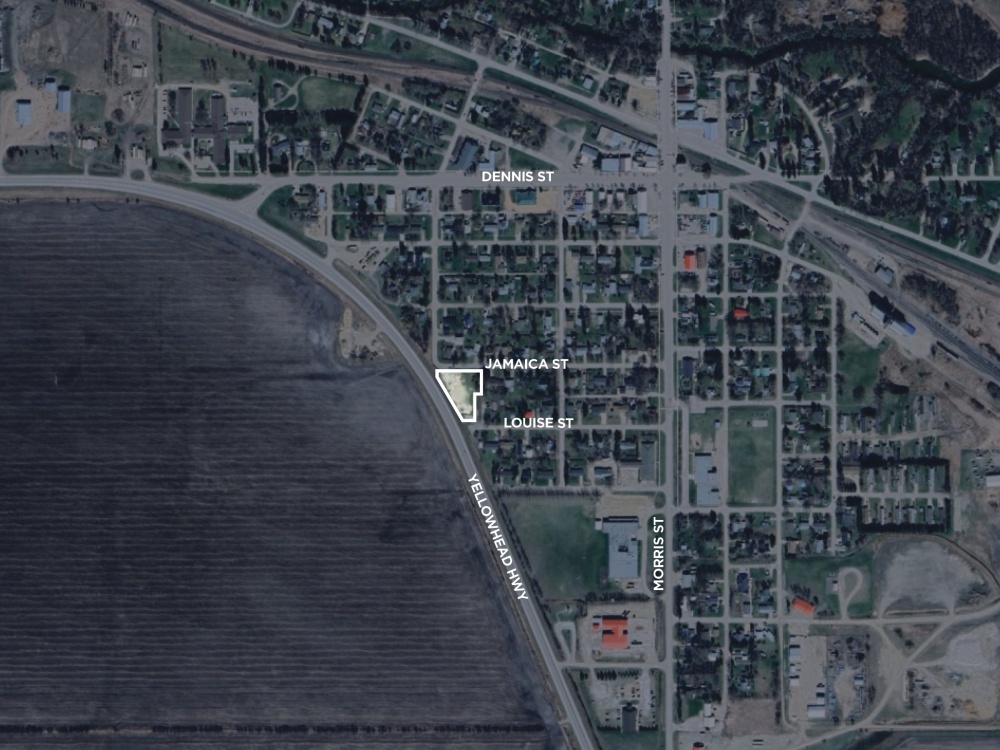 Jamaica St, Gladstone, Manitoba, ,Land,Sale,Jamaica,2269