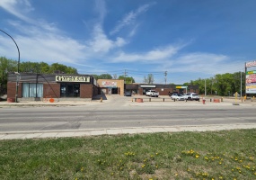 Manitoba, ,Retail,Lease,2272
