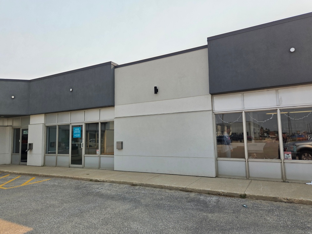 1475 Dublin Ave, Winnipeg, Manitoba, ,Office,Lease,Dublin,2276
