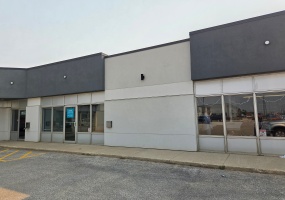 1475 Dublin Ave, Winnipeg, Manitoba, ,Office,Lease,Dublin,2276