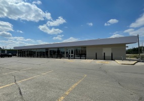 1305 Pembina Highway, Winnipeg, Manitoba, ,Office,Lease,Pembina,2277