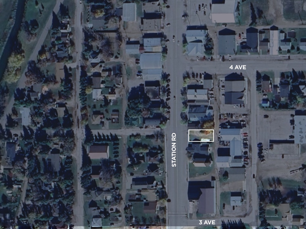 343 Station Road, Shoal Lake, Manitoba, ,Land,Sale,Station,2281